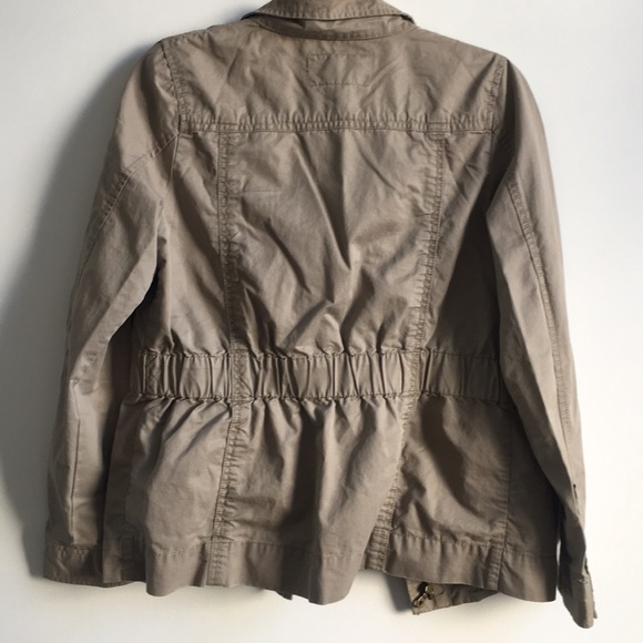 Old Navy Utility Jacket - Picture 5 of 5